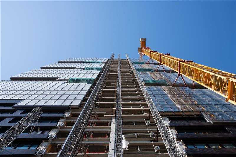 FinishLine for Condo & High-Rise Developers | Construction QA Software